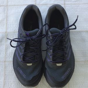 Merrill women's size 9.5 shoes